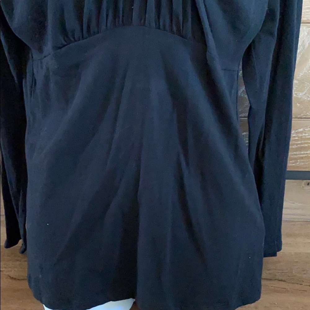 Like New! Ric Rac Anthropologie top - Picture 4 of 8
